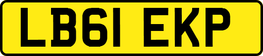 LB61EKP