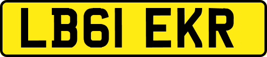 LB61EKR