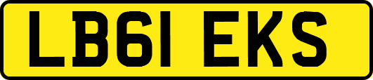 LB61EKS