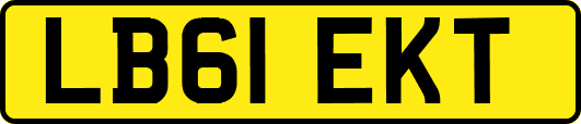 LB61EKT