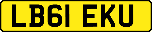 LB61EKU