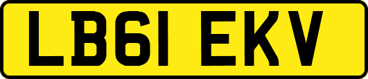 LB61EKV
