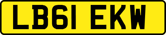 LB61EKW