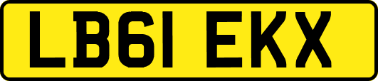 LB61EKX
