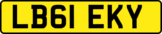 LB61EKY