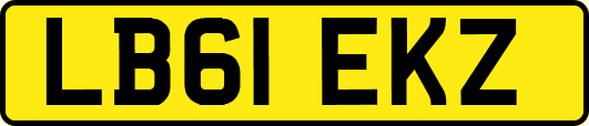 LB61EKZ
