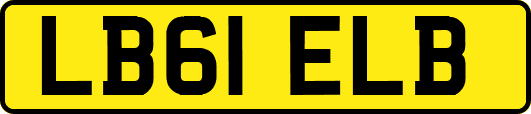LB61ELB