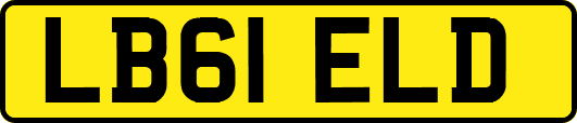 LB61ELD