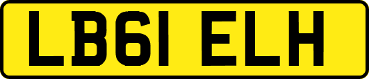 LB61ELH