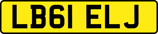 LB61ELJ