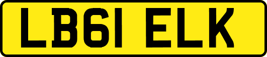 LB61ELK
