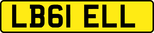 LB61ELL