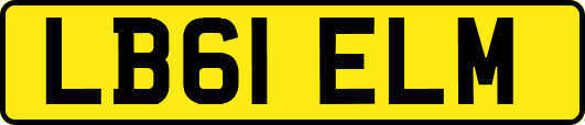 LB61ELM