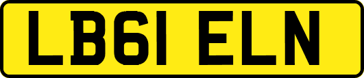 LB61ELN