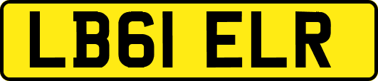 LB61ELR
