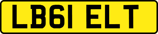 LB61ELT