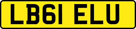 LB61ELU