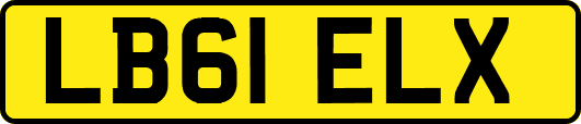 LB61ELX