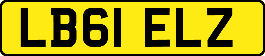 LB61ELZ