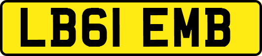 LB61EMB