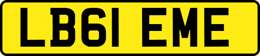 LB61EME