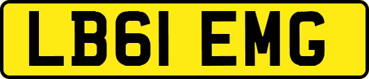 LB61EMG
