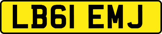 LB61EMJ