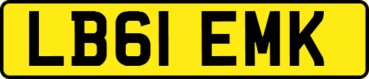 LB61EMK