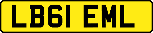 LB61EML