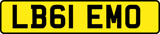 LB61EMO