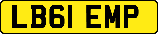 LB61EMP