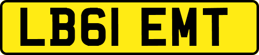 LB61EMT