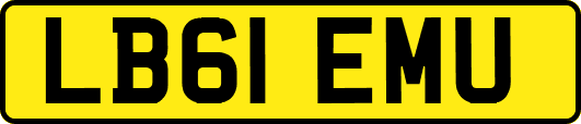 LB61EMU