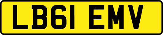 LB61EMV