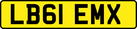 LB61EMX