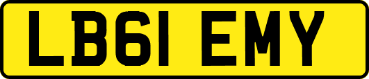 LB61EMY