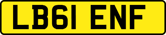 LB61ENF