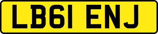 LB61ENJ