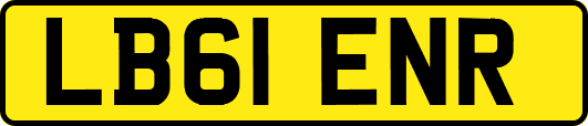 LB61ENR
