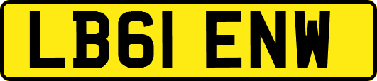 LB61ENW
