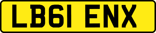 LB61ENX