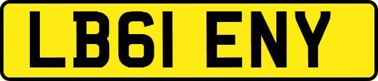 LB61ENY