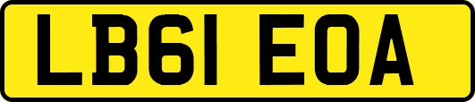 LB61EOA