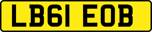 LB61EOB