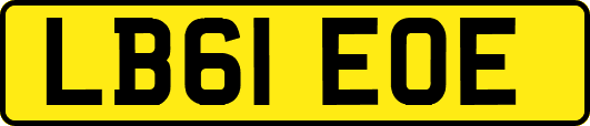 LB61EOE