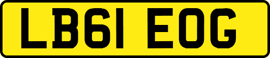 LB61EOG