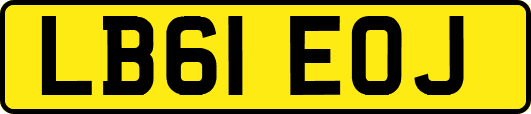 LB61EOJ