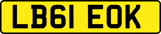 LB61EOK