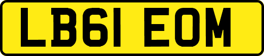 LB61EOM