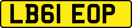 LB61EOP